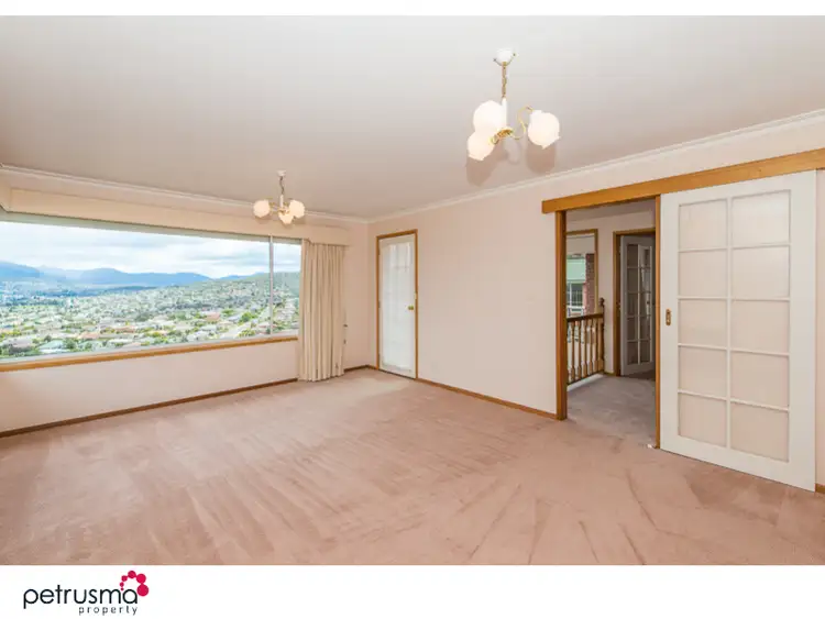 Fifth view of Homely house listing, 32 Skyline Drive, Howrah TAS 7018