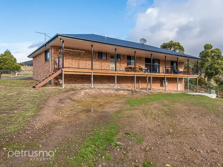 Main view of Homely house listing, 10 Longview Lane, Granton TAS 7030