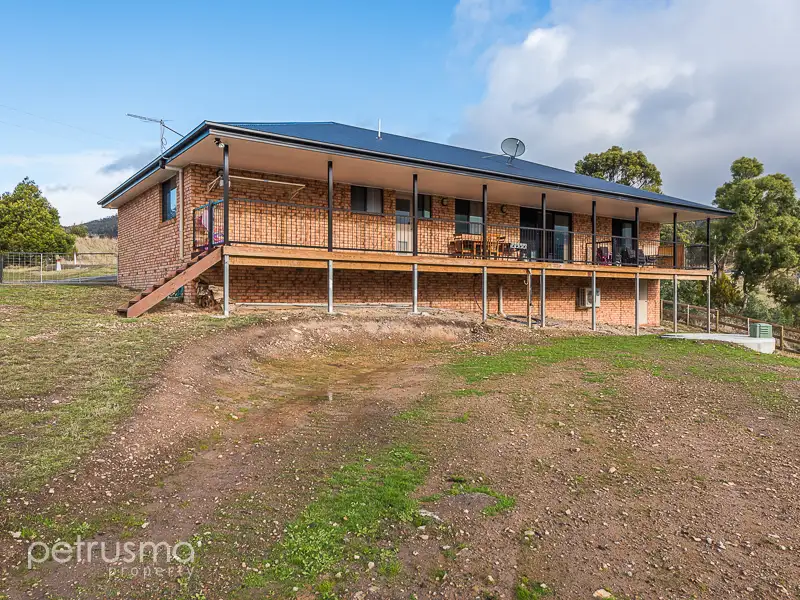Main view of Homely house listing, 10 Longview Lane, Granton TAS 7030