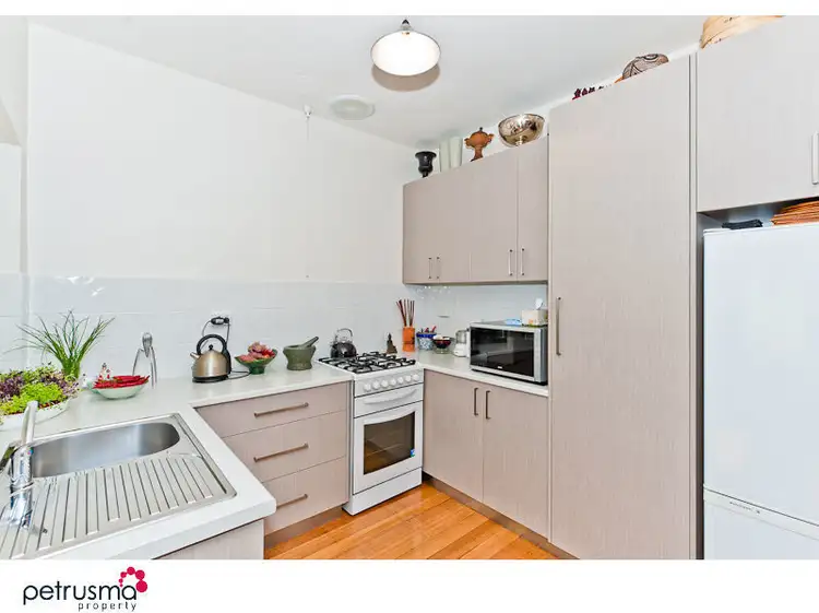 Third view of Homely house listing, 25 Alexander Street, Sandy Bay TAS 7005