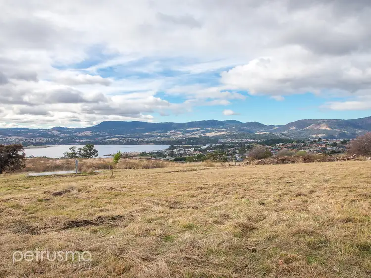 Fifth view of Homely land listing, 25 Christopher Close, Granton TAS 7030