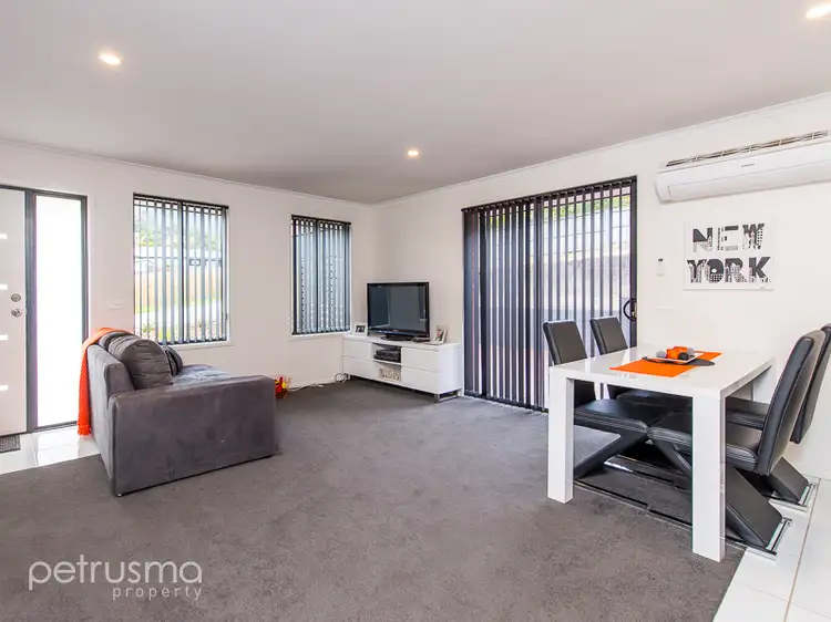 Second view of Homely house listing, 45 Presnell Street, Granton TAS 7030