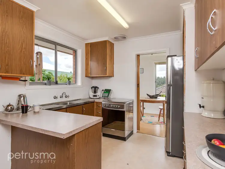 Fifth view of Homely house listing, 8 Winifred Place, Austins Ferry TAS 7011