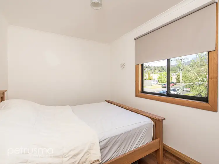 Fifth view of Homely house listing, 30 Syme Street, South Hobart TAS 7004