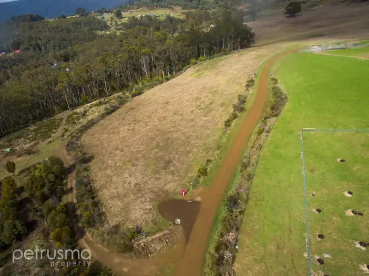 Fifth view of Homely land listing, Lot 3 Moss Beds Road, Lachlan TAS 7140