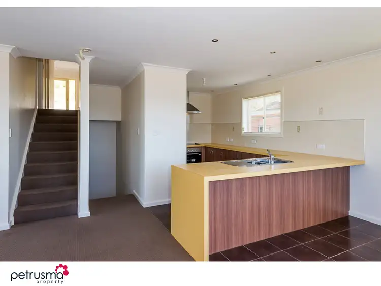 Fifth view of Homely house listing, 6 Michele Court, Berriedale TAS 7011
