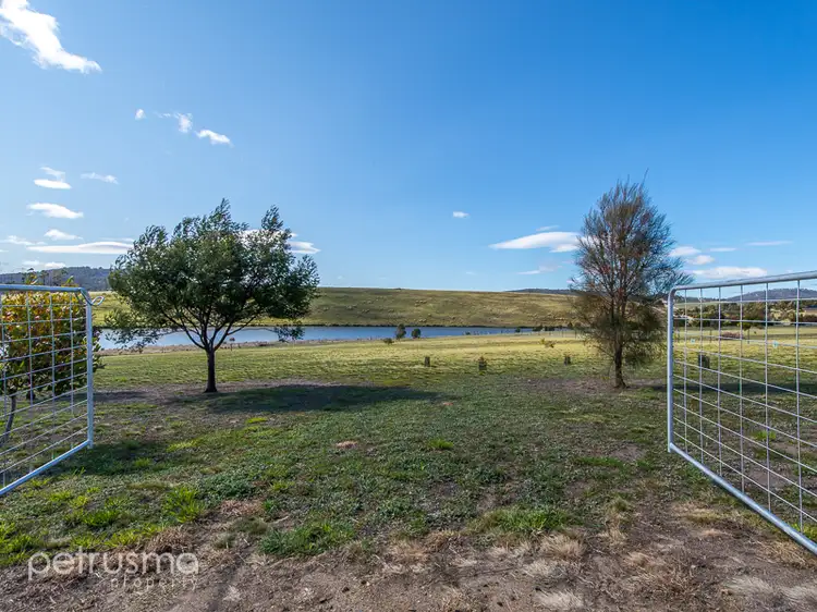 Second view of Homely land listing, Lot 1 Lewisham Road, Forcett TAS 7173