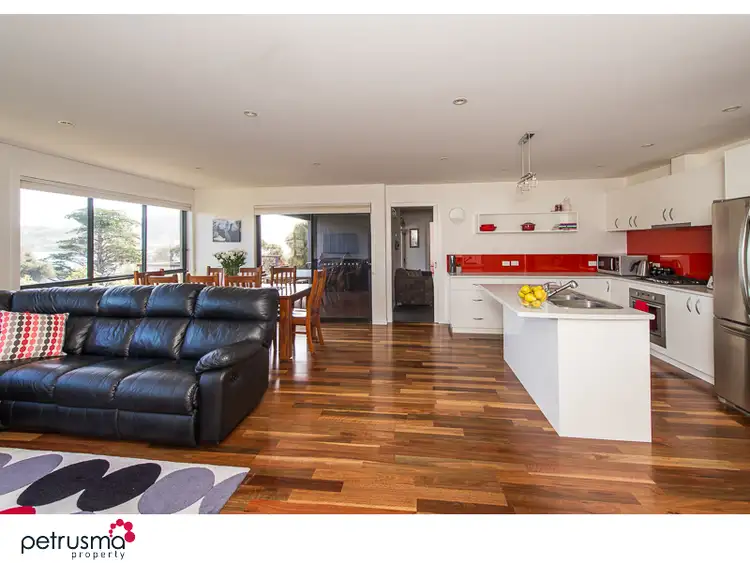 Third view of Homely house listing, 83 Reynolds Road, Midway Point TAS 7171