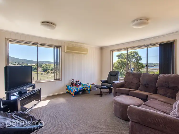 Fourth view of Homely house listing, 602 Boyer Road, Dromedary TAS 7030