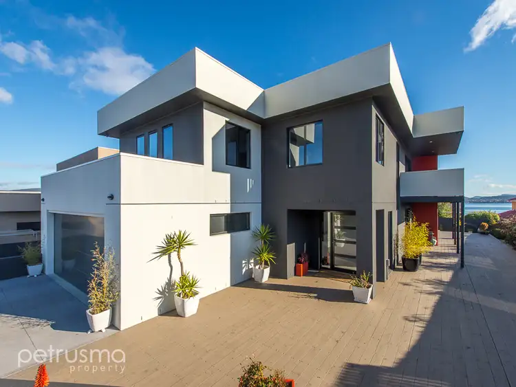 Second view of Homely house listing, 5 Trikala Place, Tranmere TAS 7018