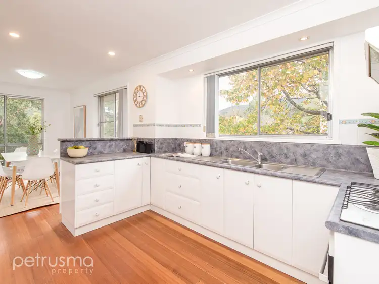 Fourth view of Homely house listing, 88 Marlyn Road, South Hobart TAS 7004