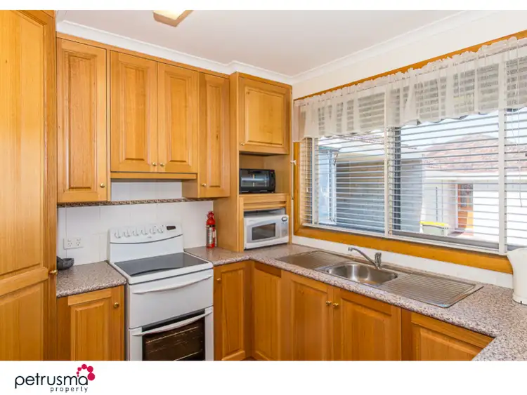 Fourth view of Homely villa listing, 3/40 Howrah Road, Howrah TAS 7018