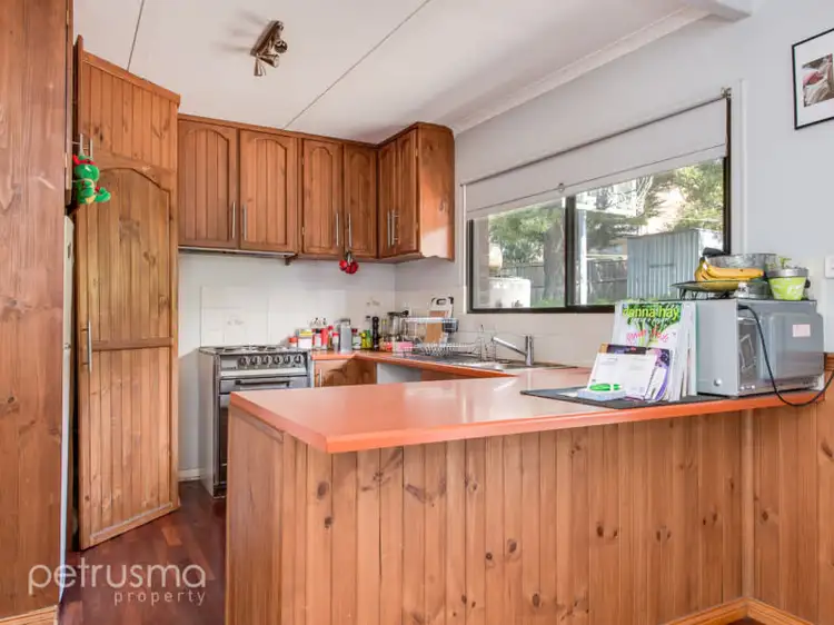 Second view of Homely house listing, 7 Yallaroo Drive, Blackmans Bay TAS 7052