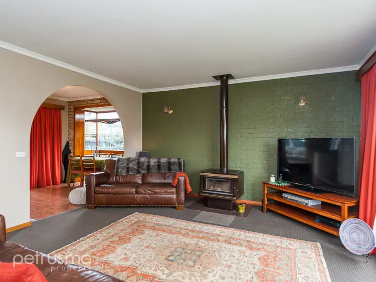 Second view of Homely house listing, 10 Riverdowns Drive, Margate TAS 7054