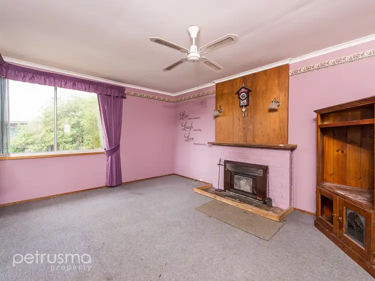 Second view of Homely house listing, 17 Walker Crescent, New Norfolk TAS 7140
