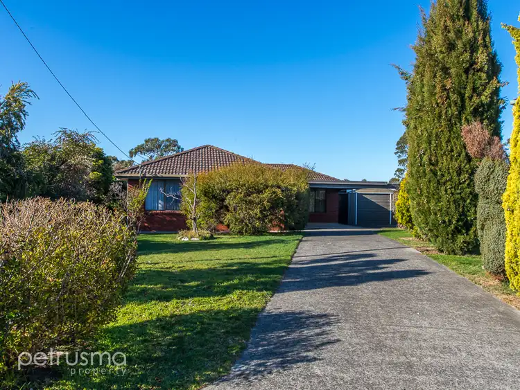 29 Falcon Road, Claremont TAS 7011