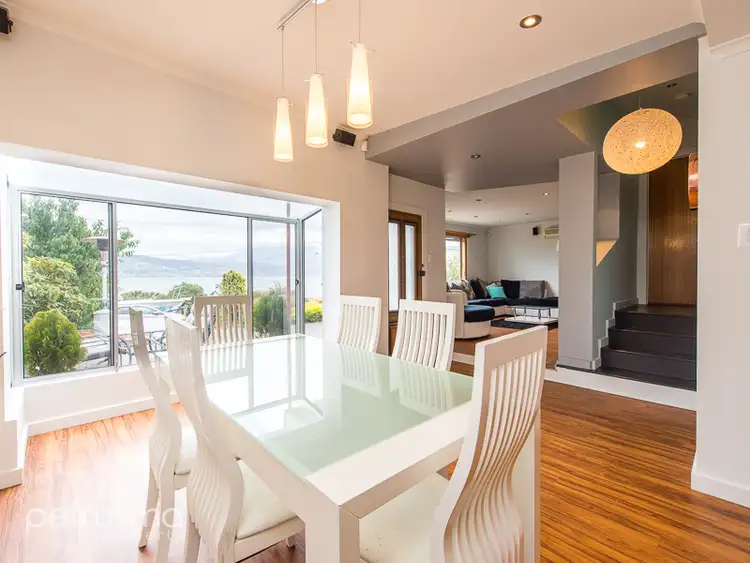 Second view of Homely house listing, 154 Tranmere Road, Howrah TAS 7018