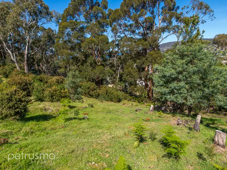 Sixth view of Homely land listing, 84 Liverpool Crescent, West Hobart TAS 7000