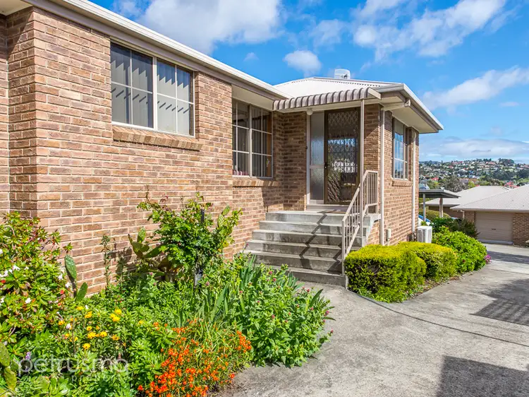 Third view of Homely unit listing, 1/149 Patrick Street, West Hobart TAS 7000
