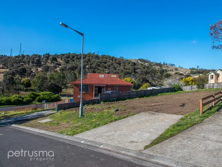 3 Viola Crescent, Gagebrook TAS 7030