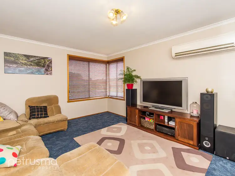 Fourth view of Homely house listing, 4 Barwick Place, Gagebrook TAS 7030