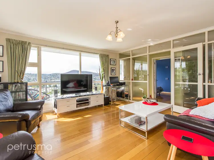 Fourth view of Homely house listing, 21 Tianna Road, Lindisfarne TAS 7015