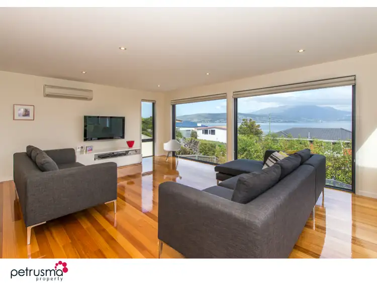 Third view of Homely house listing, 345 Carella Street, Tranmere TAS 7018