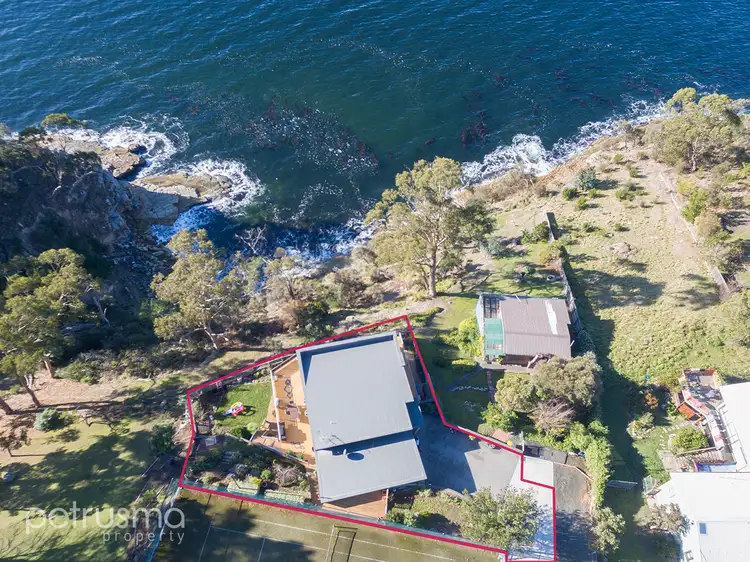 Main view of Homely house listing, 31 Powell Road, Blackmans Bay TAS 7052