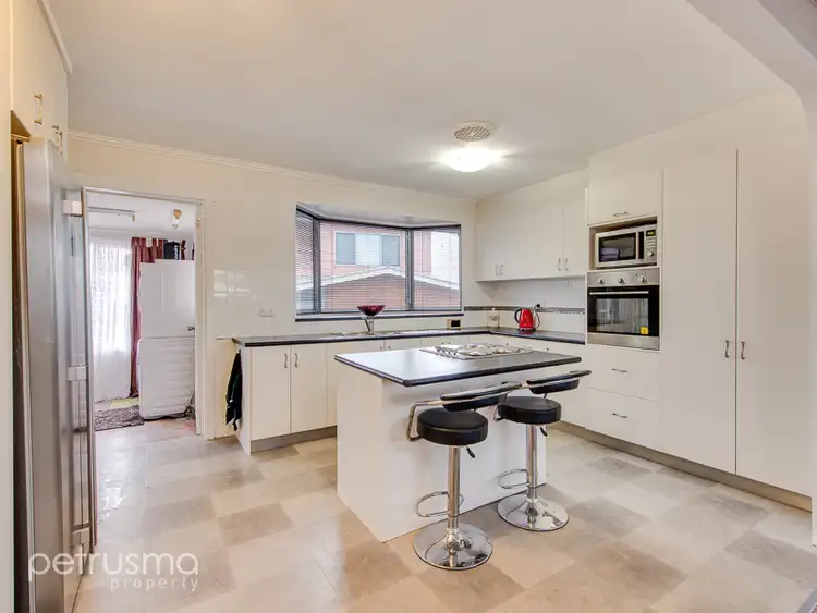 Second view of Homely house listing, 35 Tilanbi Street, Howrah TAS 7018