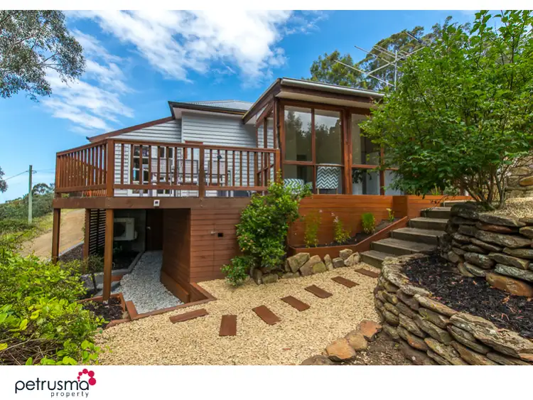 52 Salvator Road, West Hobart TAS 7000