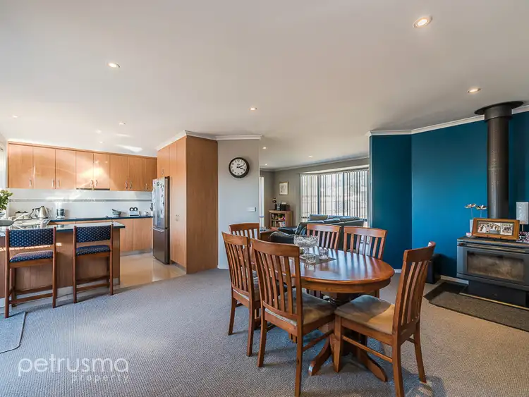 Fourth view of Homely house listing, 15 Alexander Circle, Campania TAS 7026