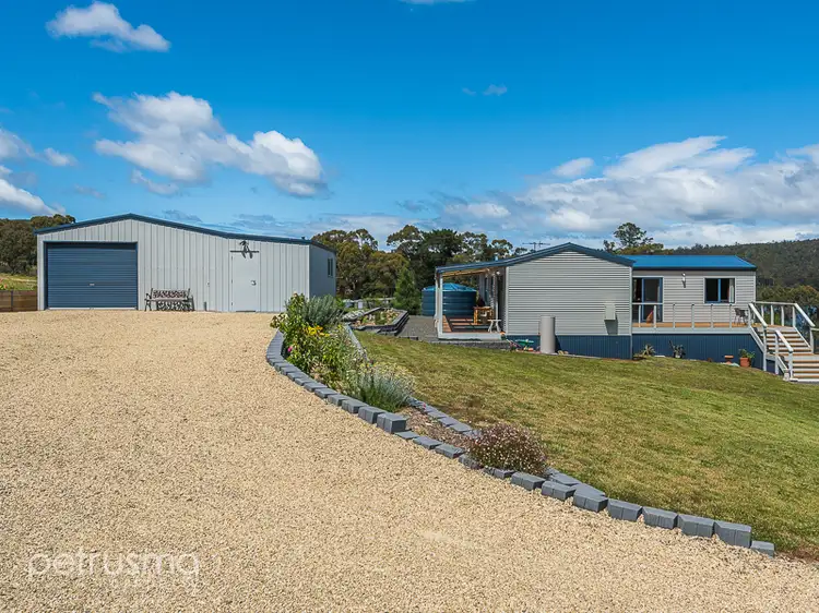 5851 Arthur Highway, Taranna TAS 7180