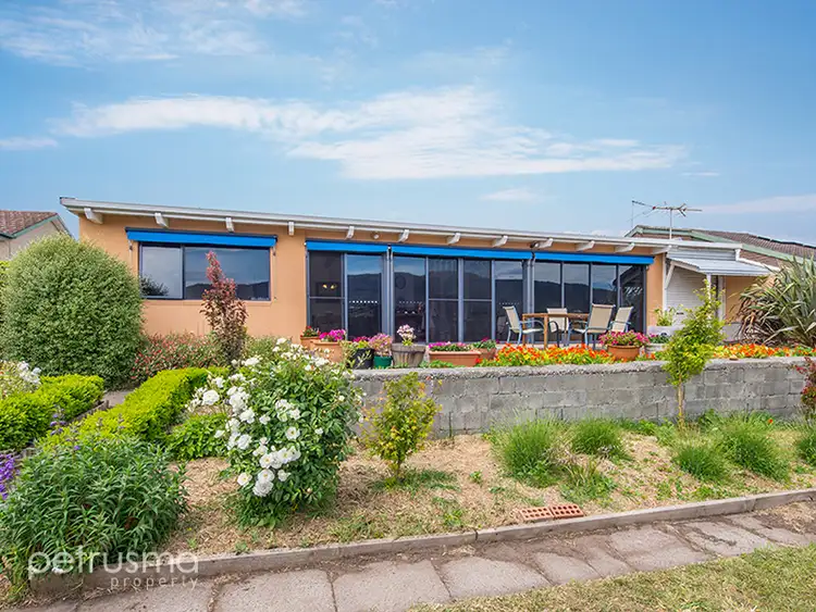 Second view of Homely house listing, 18 Morrisby Road, Old Beach TAS 7017