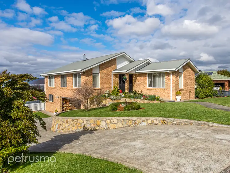 Main view of Homely house listing, 36 Chardonnay Drive, Berriedale TAS 7011