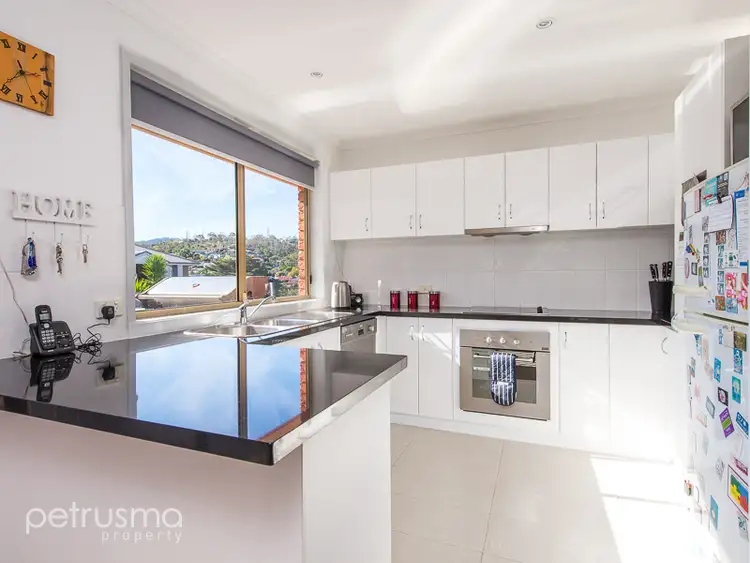 Fifth view of Homely house listing, 28 Dumbarton Drive, Geilston Bay TAS 7015