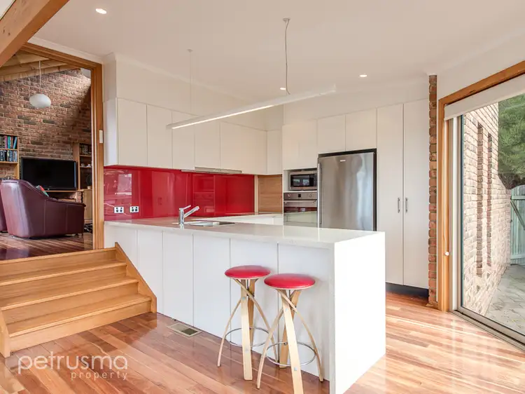 Fourth view of Homely house listing, 7 Jade Court, Blackmans Bay TAS 7052