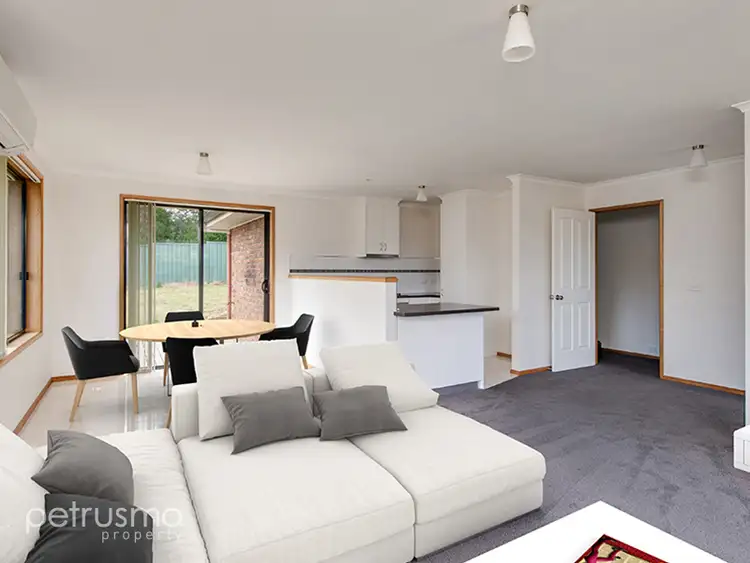 Third view of Homely house listing, 47 Blackstone Drive, Old Beach TAS 7017