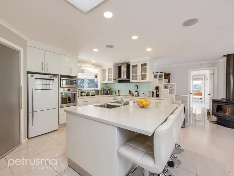 Sixth view of Homely house listing, 50 Harry Place, Acton Park TAS 7170