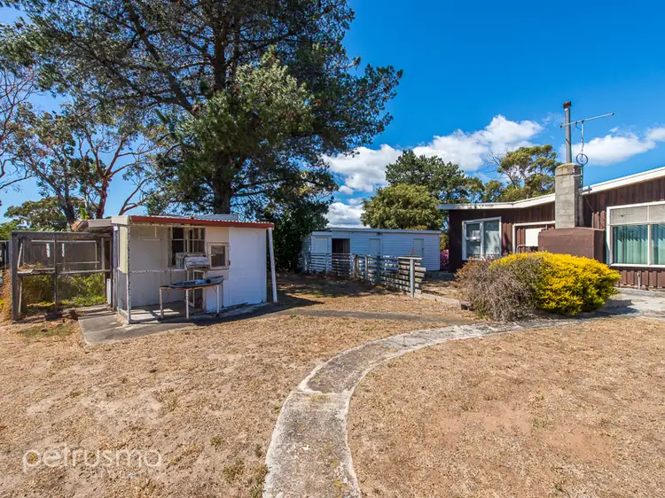 Second view of Homely house listing, 4 Pargonee Street, Dodges Ferry TAS 7173