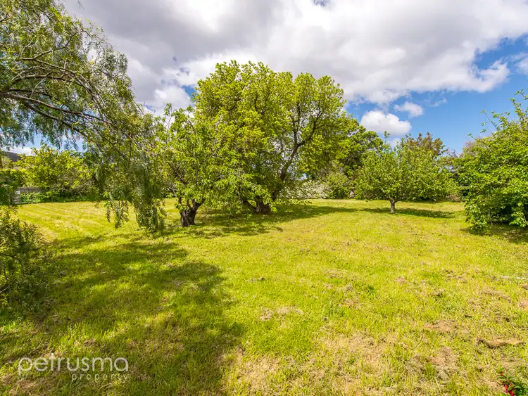 Fifth view of Homely land listing, 23 Talune Street, Lindisfarne TAS 7015