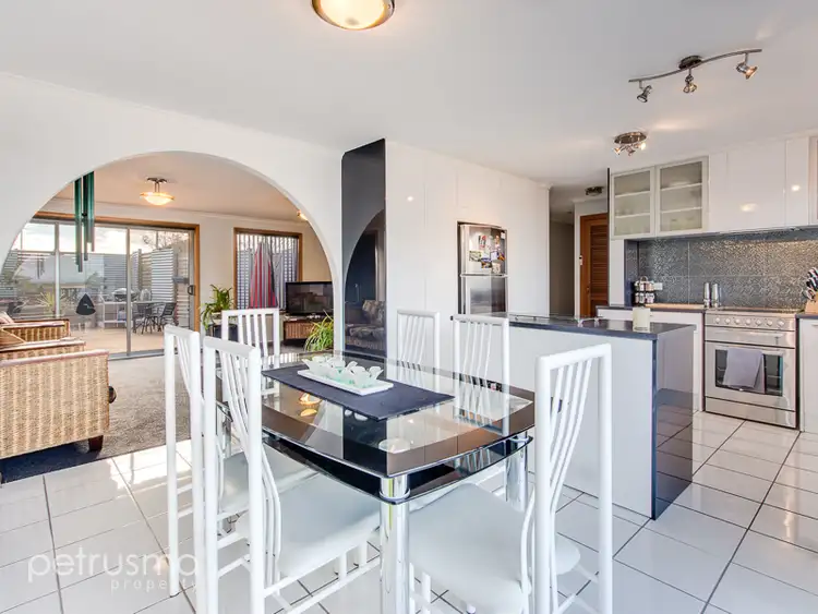 Third view of Homely house listing, 27 Fenton Street, Midway Point TAS 7171