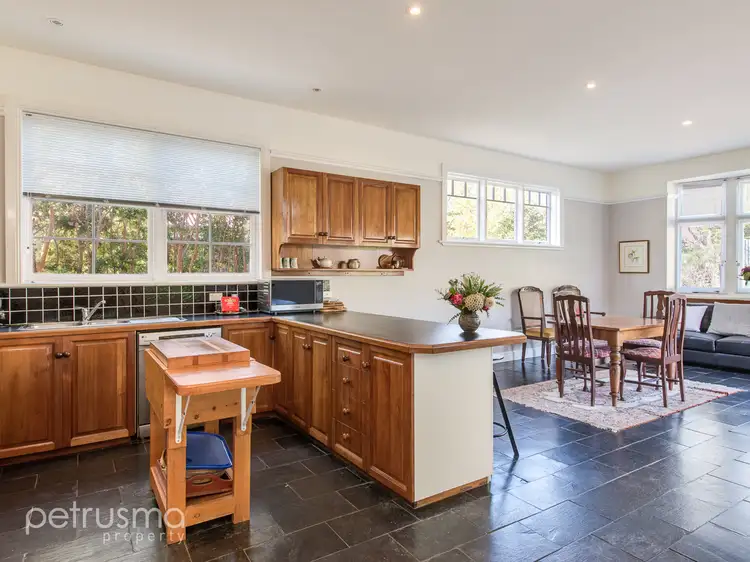 Fifth view of Homely house listing, 5 Ferndene Avenue, South Hobart TAS 7004