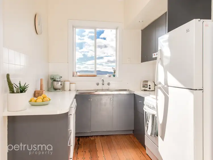 Fourth view of Homely house listing, 10 Whelan Crescent, West Hobart TAS 7000