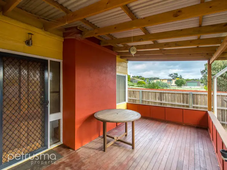 Third view of Homely house listing, 203B Carlton Beach Road, Carlton TAS 7173