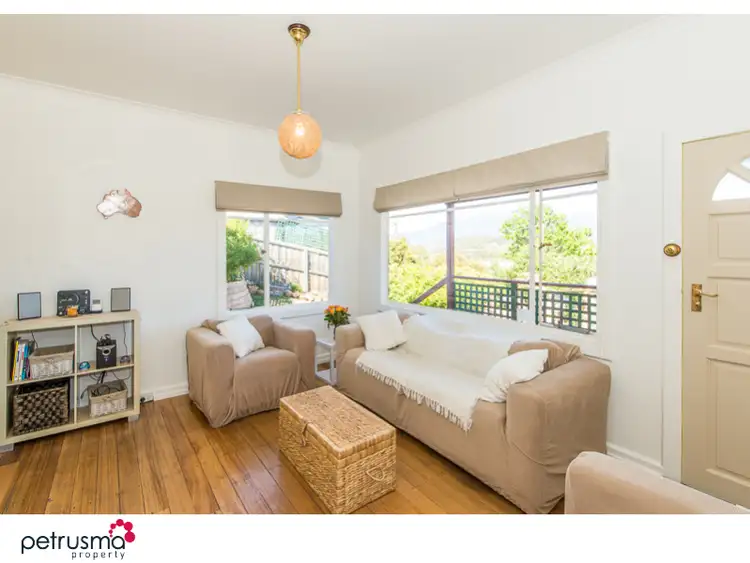 Fifth view of Homely house listing, 1 Quarry Road, Mornington TAS 7018