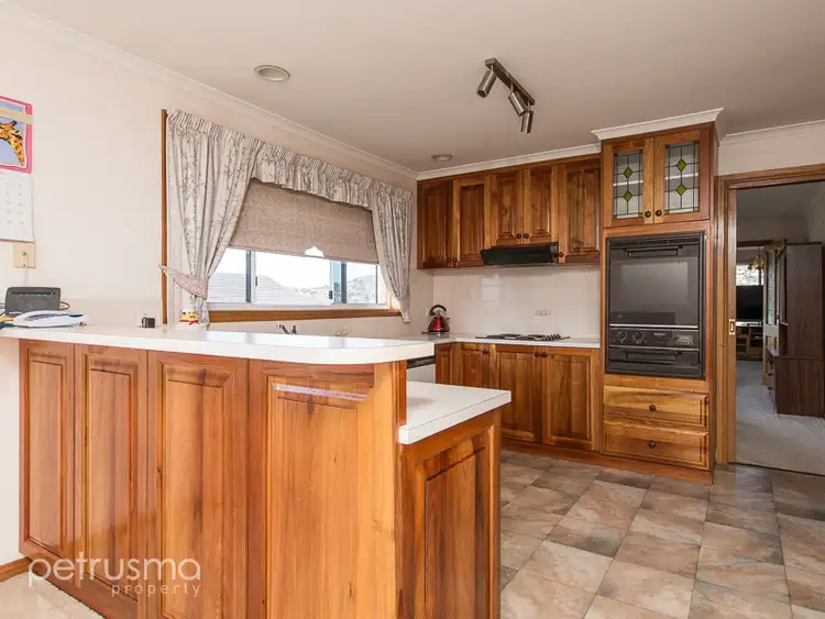Sixth view of Homely house listing, 14 Chardonnay Drive, Berriedale TAS 7011