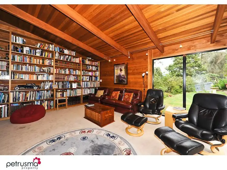 Fifth view of Homely house listing, 629 Channel Highway, Bonnet Hill TAS 7053