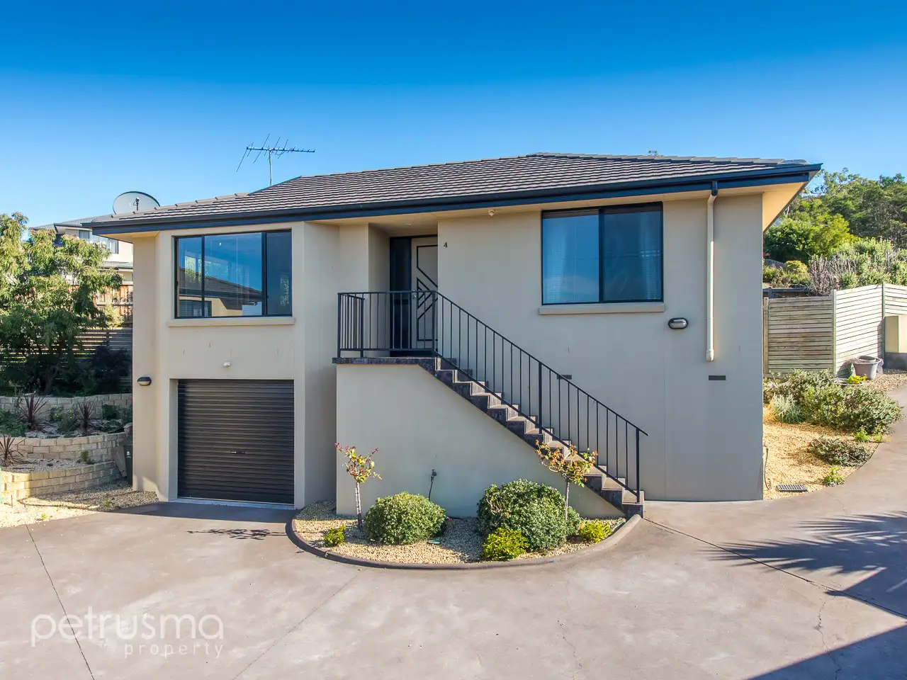 Main view of Homely house listing, 4/2 Sandringham Place, Howrah TAS 7018