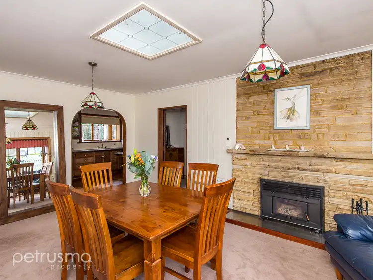 Fifth view of Homely house listing, 283 Howden Road, Howden TAS 7054