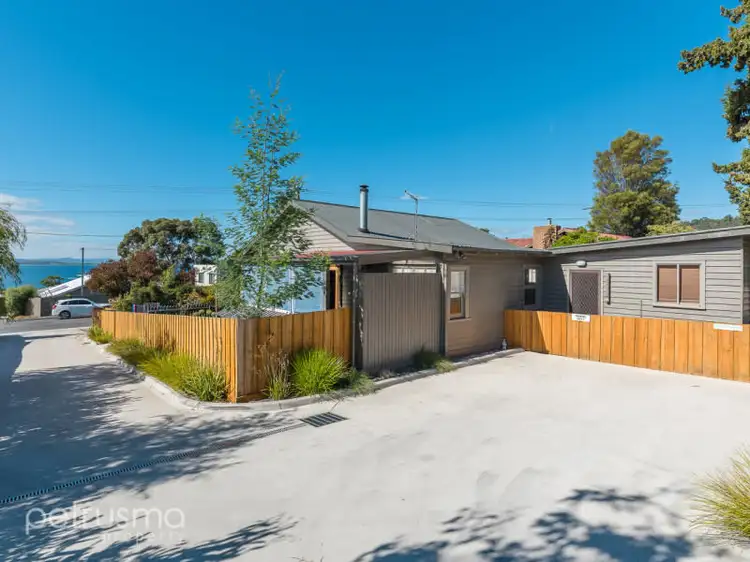 Second view of Homely house listing, 229 Roslyn Avenue, Blackmans Bay TAS 7052